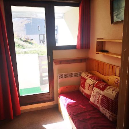 Myhome - Studio 5 Pax Plein Soleil - Propre, Bon Marche, Emplacement Top ! Tignes Kültér fotó