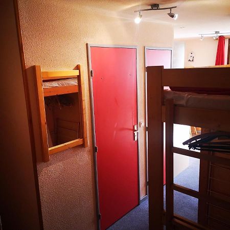 Myhome - Studio 5 Pax Plein Soleil - Propre, Bon Marche, Emplacement Top ! Tignes Kültér fotó