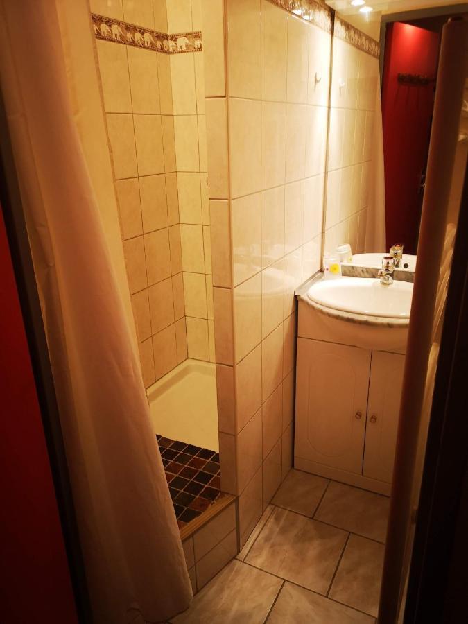 Myhome - Studio 5 Pax Plein Soleil - Propre, Bon Marche, Emplacement Top ! Tignes Kültér fotó