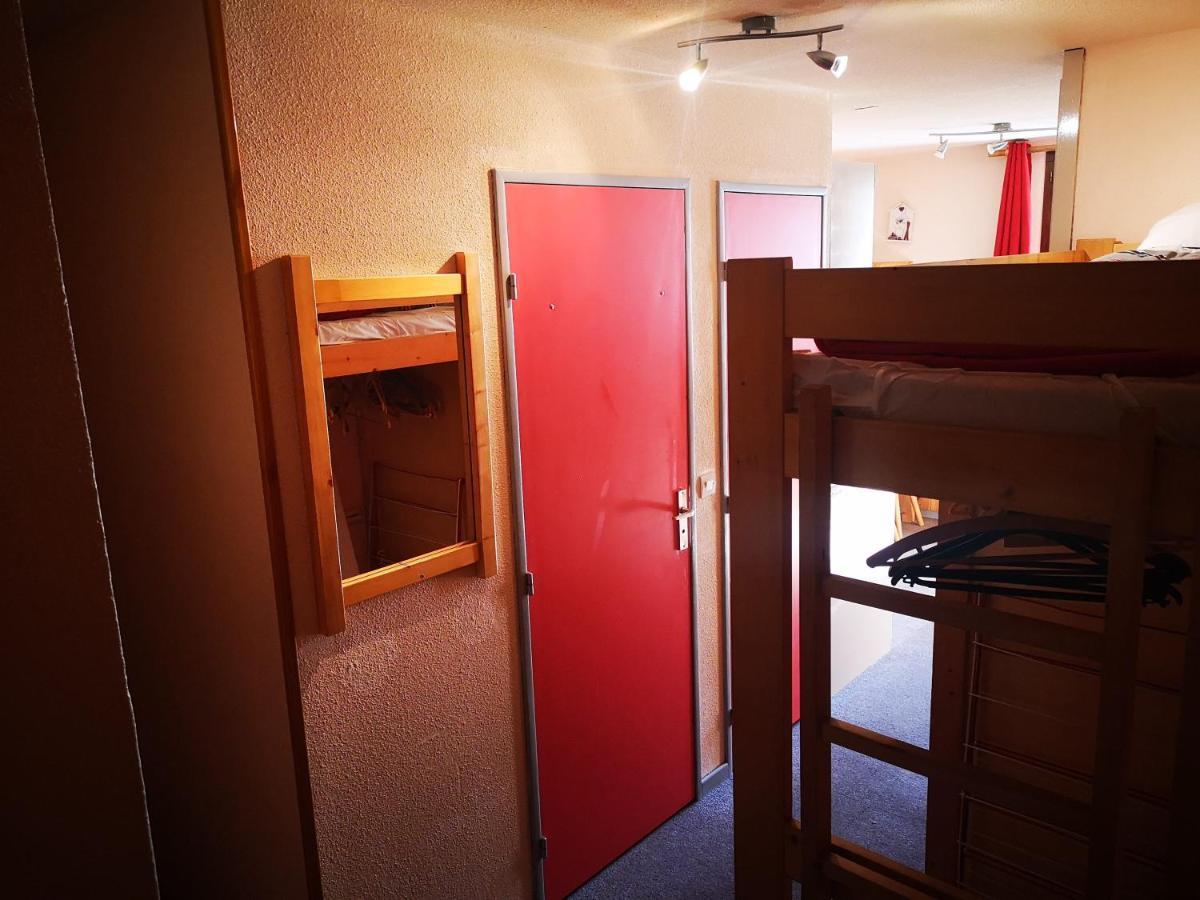 Myhome - Studio 5 Pax Plein Soleil - Propre, Bon Marche, Emplacement Top ! Tignes Kültér fotó